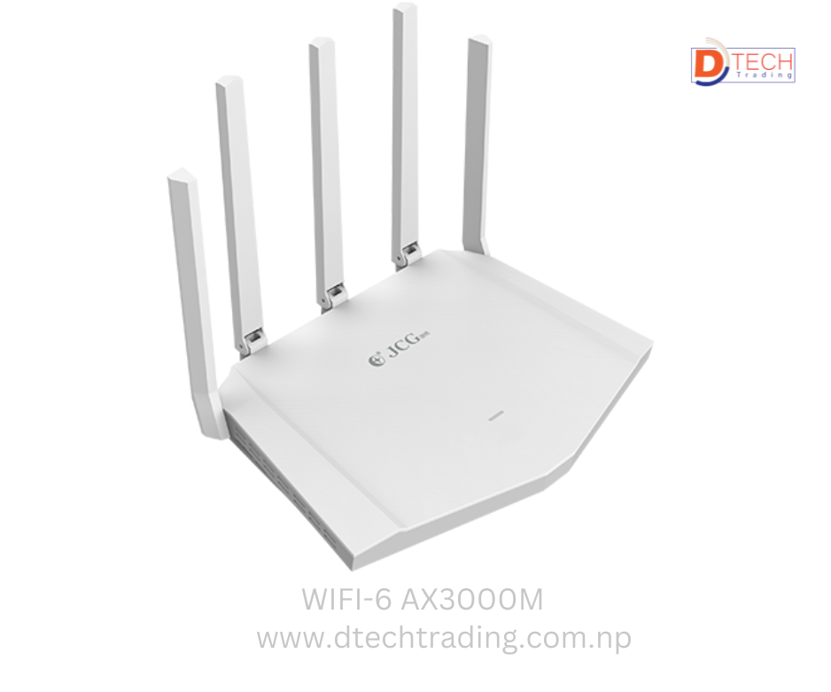 WIFI-6 AX3000M Mesh Router  PK964M (Q30)